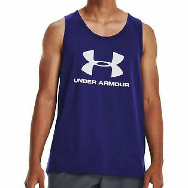 Under Armour  Tank Top 1329589-468 günstig online kaufen