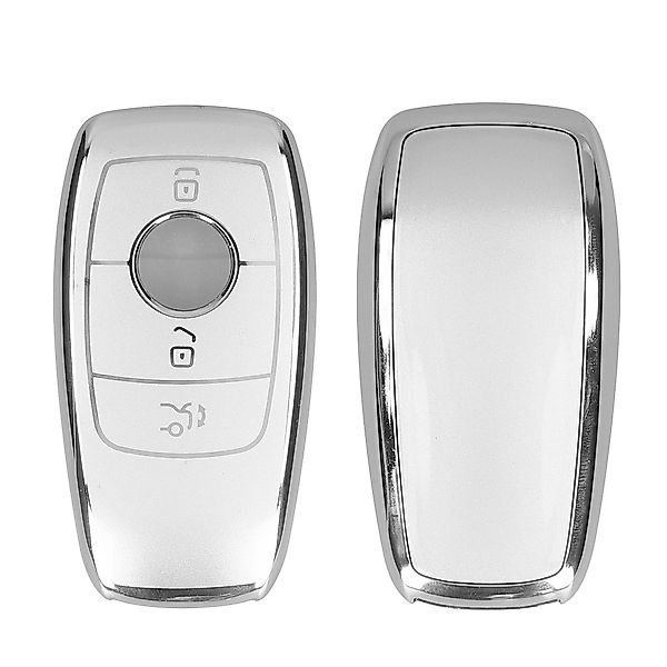 kwmobile Schlüsseltasche Autoschlüssel Hülle für Mercedes günstig online kaufen