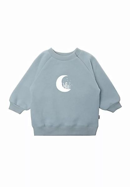 Liliput Sweatshirt Mond mit niedlichem Mond-Print günstig online kaufen