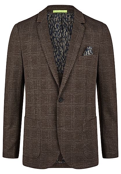 Calamar Sakko Cotton Check Sakko günstig online kaufen