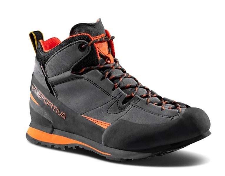La Sportiva Boulder X Mid - Wanderschuhe günstig online kaufen