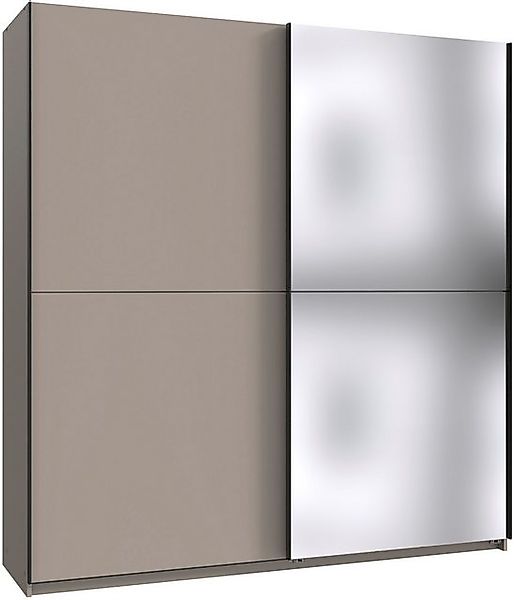 Wimex Kleiderschrank Mugano, B/T/H 135 oder 180/65/198cm, Made in Germany ( günstig online kaufen