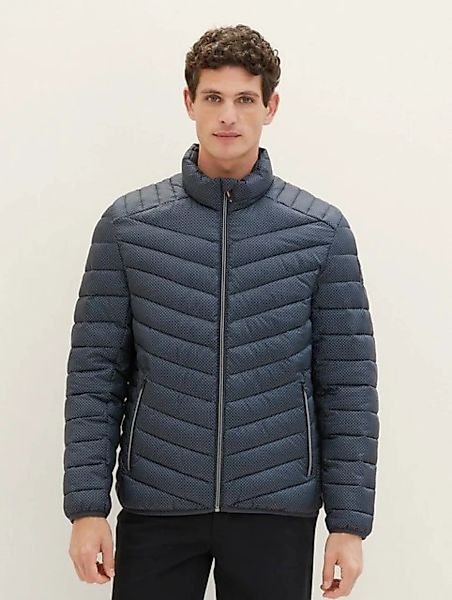 TOM TAILOR Steppjacke Lightweight Jacke günstig online kaufen