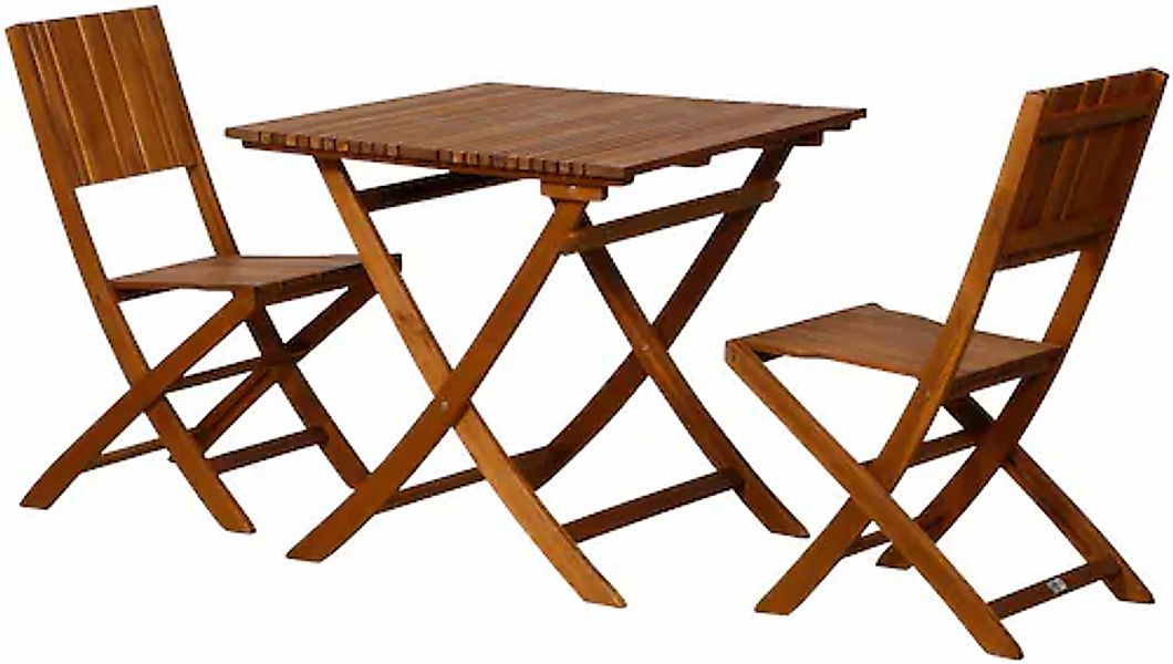 Siena Garden Balkonset »Falun SET« günstig online kaufen