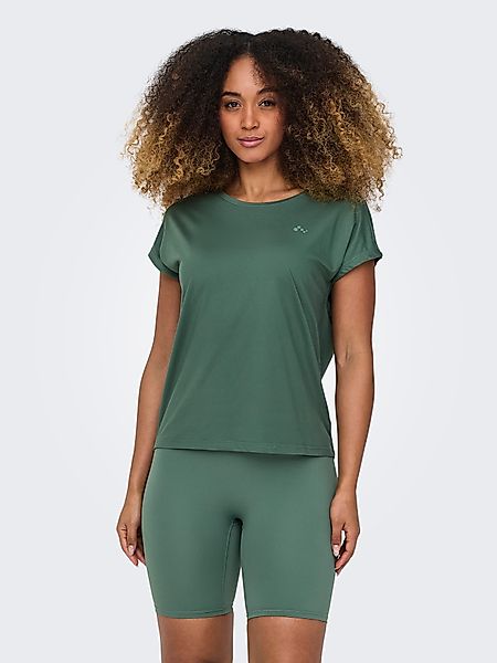 ONLY Play Trainingsshirt ONPAUBREE SS LOOSE günstig online kaufen