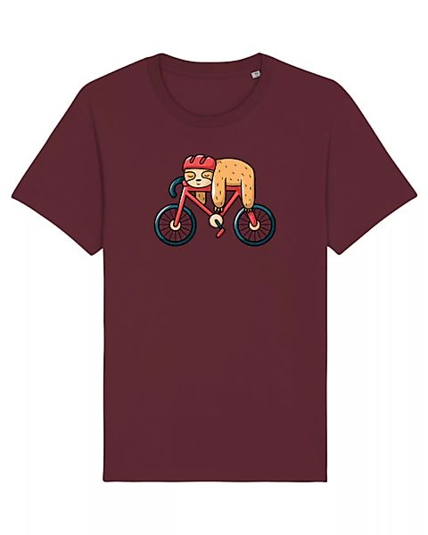 Sloth | T-shirt Unisex günstig online kaufen