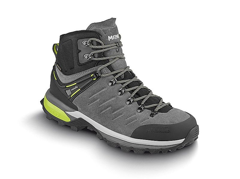 Meindl Meindl Milford GORE-TEX Outdoorschuh GORE-TEX® – Winddicht, wasserdi günstig online kaufen