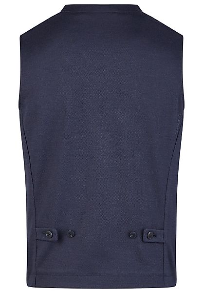 Calamar Anzugweste Cotton Blend Sakko Weste günstig online kaufen