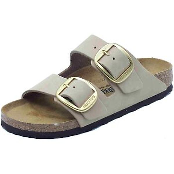 Birkenstock ARIZONA BIG BUCKLE Pantolette Klassischer günstig online kaufen