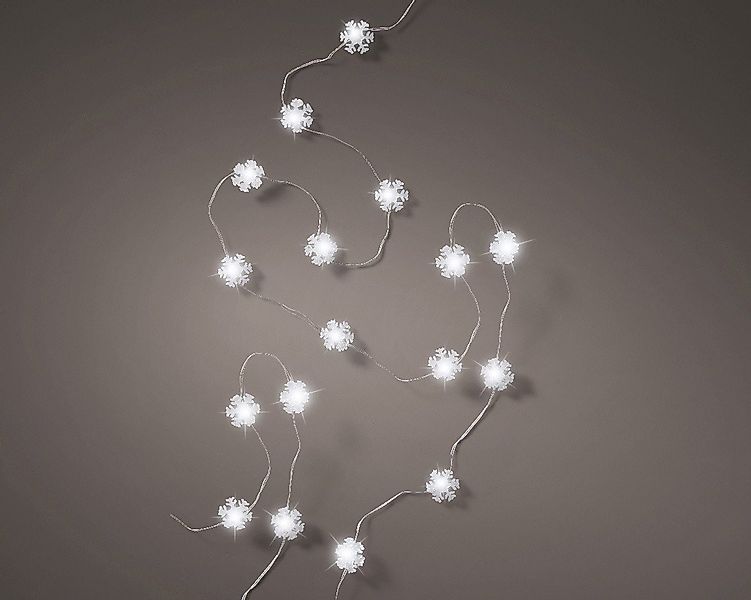 Kaemingk LED-Lichterkette Kaemingk Micro LED Strangbeleuchtung günstig online kaufen