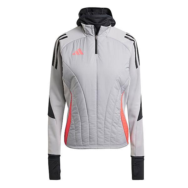 adidas Performance Fleecepullover adidas Damen Trainingstop günstig online kaufen