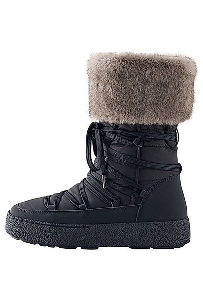 Next Forever Comfort® wasserabweisende Stiefeletten Stiefelette (1-tlg) günstig online kaufen