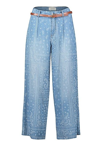 Cartoon 7/8-Jeans Hose Klassisch 7/8 L günstig online kaufen