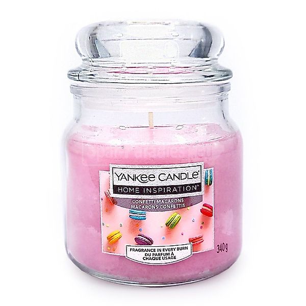 Yankee Candle Duftkerze Yankee Candle Duftkerze günstig online kaufen