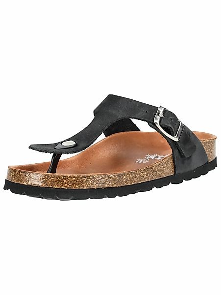 COSMOS Comfort Zehentrenner "COSMOS Comfort Zehensteg Leder" günstig online kaufen