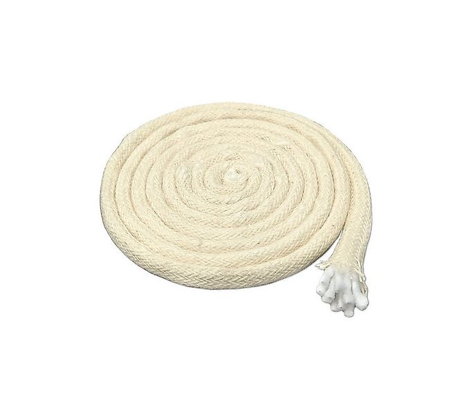 DistrEbution Windlicht Outdoor Kerzendocht, Flammschalendocht für Öllampen günstig online kaufen