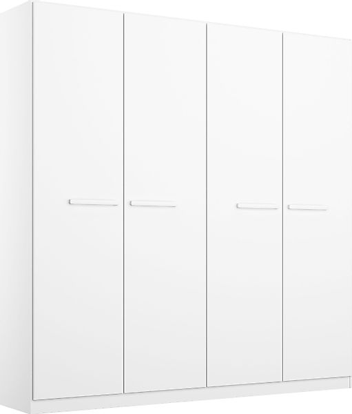 rauch Drehtürenschrank Kleiderschrank Schrank Garderobe Garderobenschrank günstig online kaufen