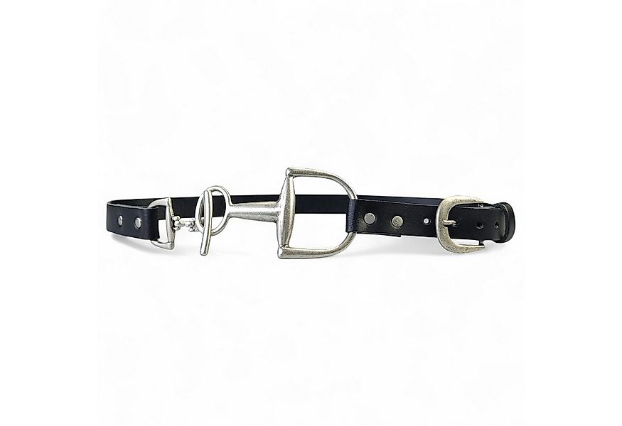 FRONHOFER Taillengürtel 18817 (1-St) Gürtel 2,4 cm, Rindsleder, Taillengürt günstig online kaufen