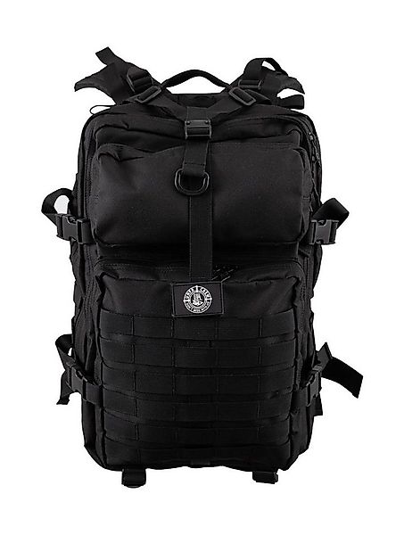 Unfair Athletics Rucksack Rucksack Unfair Athletics Athl Velcro, zwei große günstig online kaufen