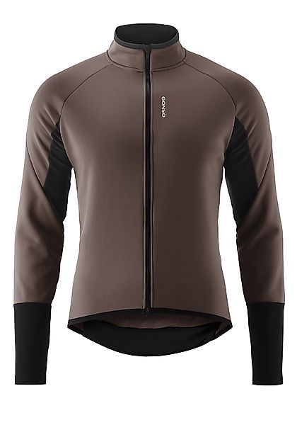 Gonso Fahrradjacke ROAD JACKET SOFTSHELL 2 günstig online kaufen