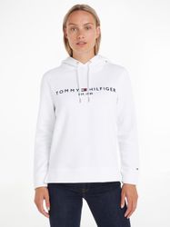 Tommy Hilfiger Kapuzensweatshirt mit Tommy Hilfiger günstig online kaufen