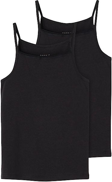 Name It Unterhemd NKFSTRAP TOP 2P günstig online kaufen