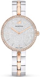 Swarovski Schweizer Uhr Cosmopolitan günstig online kaufen