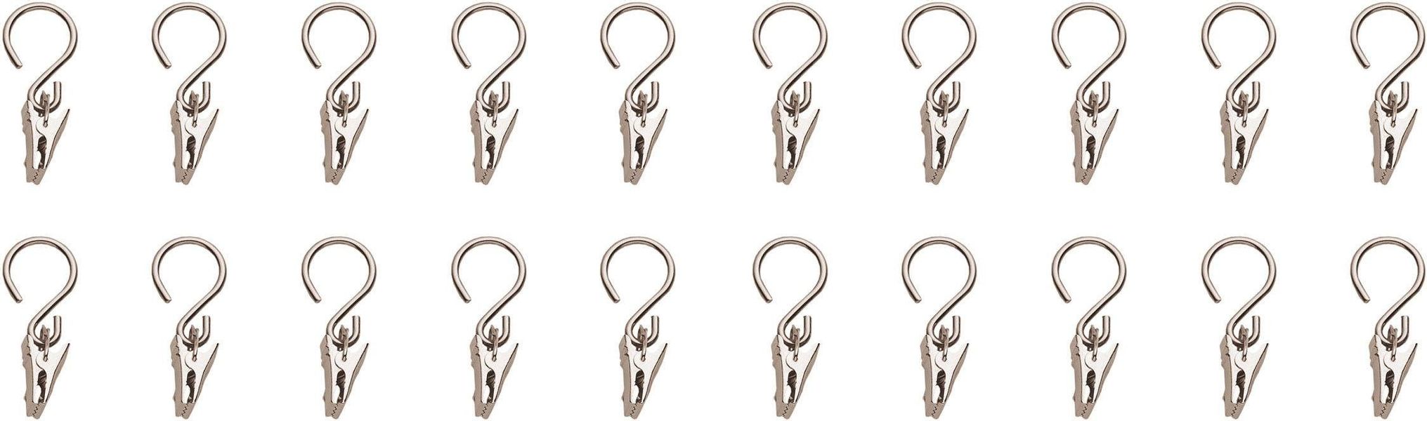 indeko Seilklammern Ø 12 mm günstig online kaufen