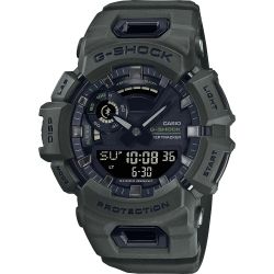 CASIO Quarzuhr Casio GBA-900UU-3AER G-Shock Herrenuhr günstig online kaufen