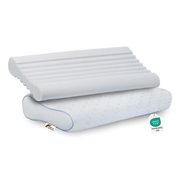 Paradies Revita Ergonomic orthopädisch Nackenstützkissen Nackenkissen günstig online kaufen