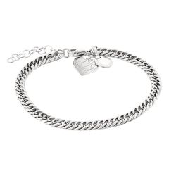 Liebeskind Berlin Edelstahlarmband Liebeskind Damen-Armband Edelstahl günstig online kaufen