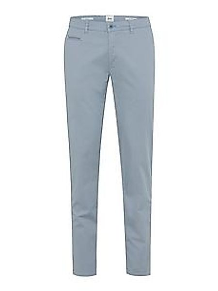 Flatfront-Hose Modern Fit Brax blau günstig online kaufen
