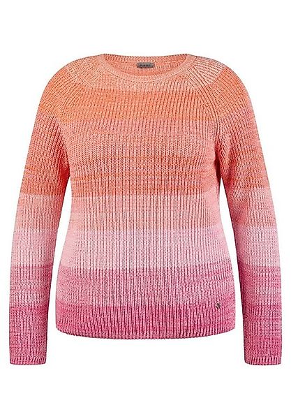 Rabe Rundhalspullover günstig online kaufen