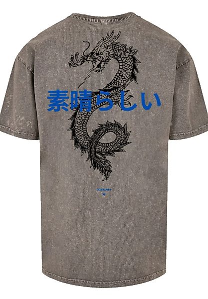 F4NT4STIC T-Shirt "Drache", Print günstig online kaufen