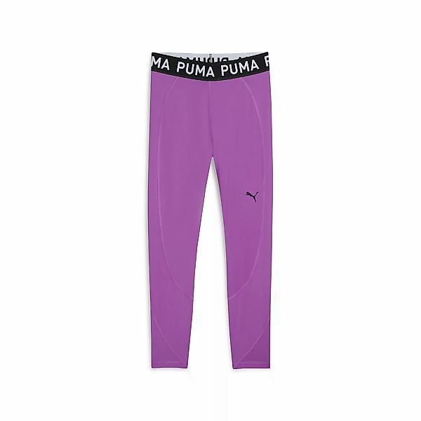 PUMA Trainingstights "W STRONG TIGHT - HW FL" günstig online kaufen