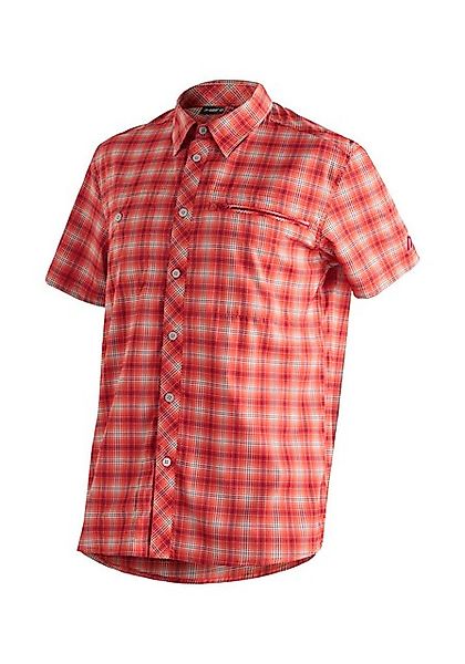 Maier Sports Outdoorhemd Hemd Kasen günstig online kaufen