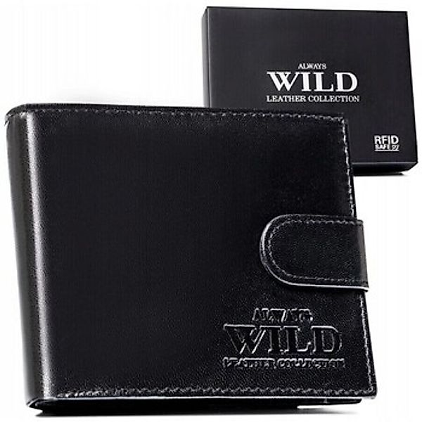 Always Wild  Geldbeutel N992LPGTS73642 günstig online kaufen