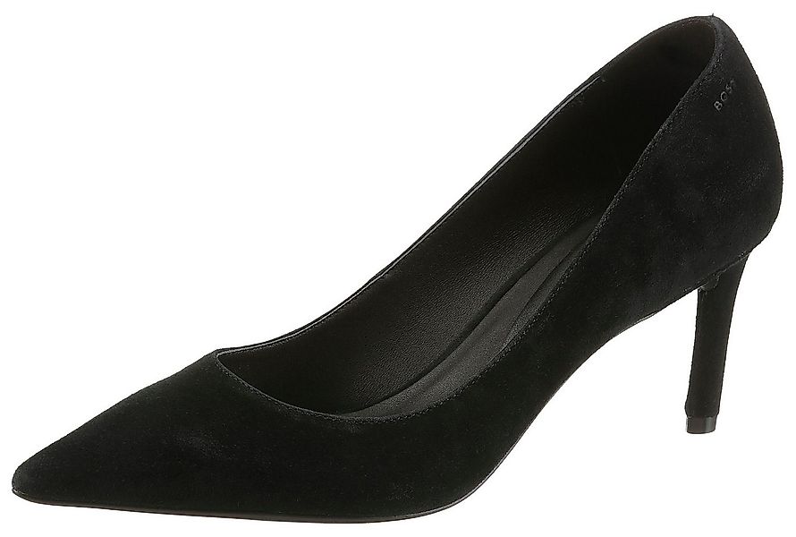 BOSS Gracey Pumps Abendschuh, Business-Pumps in spitzer Form günstig online kaufen