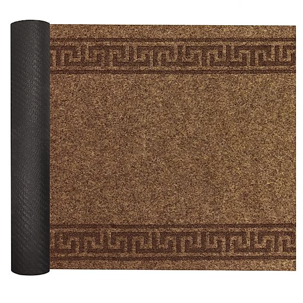 Primaflor Sauberlauf Olympia Braun 0,66m x 10,00m günstig online kaufen