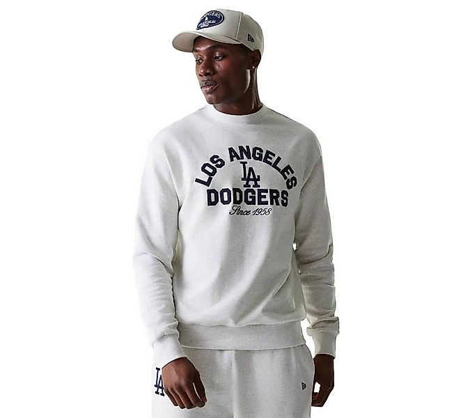 New Era Sweater Sweatpulli New Era MLB Los Angeles Dodgers günstig online kaufen