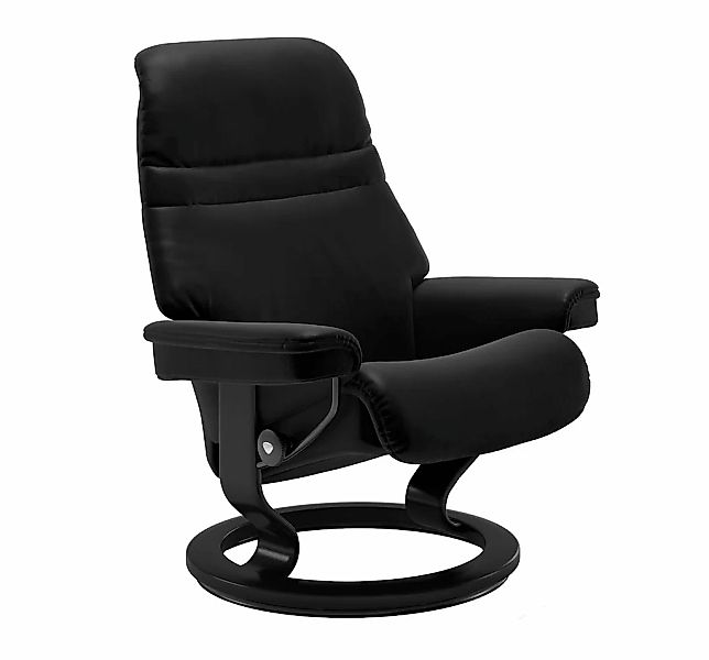 Stressless "Sunrise" mit Classic Base, Größe M, Gestell Schwarz günstig online kaufen
