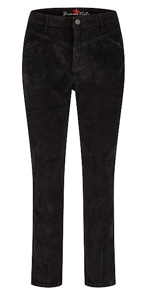 Buena Vista Cordhose Structured Cord black günstig online kaufen