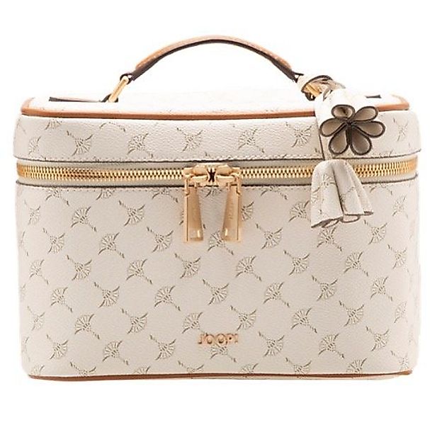 JOOP! Kosmetiktasche cortina 1.0 flora washbag mhz, Schminktasche Beautycas günstig online kaufen