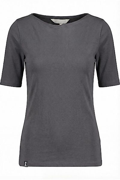 Alife & Kickin Rundhalsshirt Damen HildeAK A günstig online kaufen