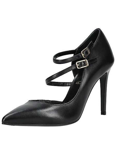 Nero Giardini Nero Giardini Pumps Leder günstig online kaufen