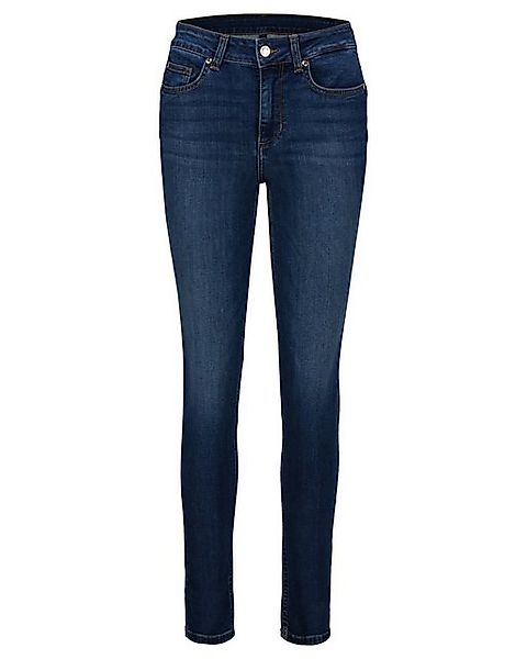 Liu Jo 5-Pocket-Jeans Damen Jeans Skinny günstig online kaufen