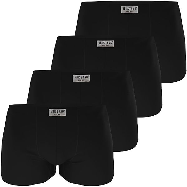 MUSTANG Retro Boxer JULES Retro-Pants Herren günstig online kaufen