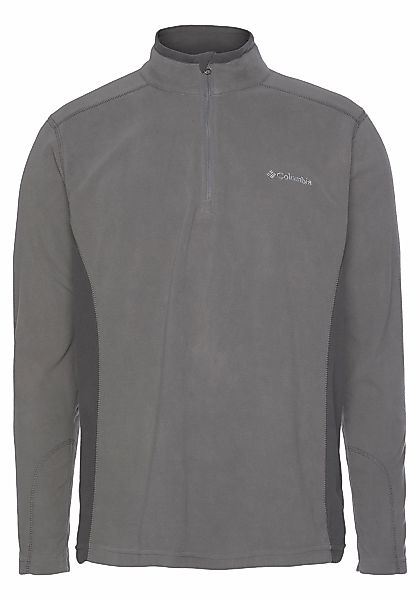 Columbia Fleecepullover "KLAMATH RANGE II HALF ZIP", (1 tlg.) günstig online kaufen