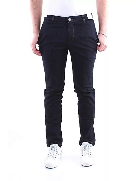 PT TORINO regelmäßig Herren Dunkle Jeans günstig online kaufen