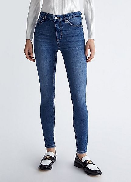 Liu Jo 5-Pocket-Jeans günstig online kaufen